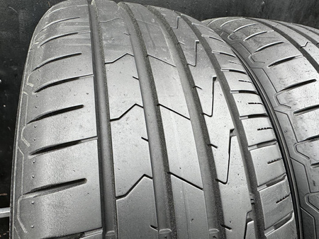 215/55R17 Hankook Ventus Prime 3 para opon lato 6,8mm nr7032