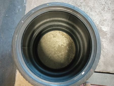 285/30R20 Yokohama Bluearth Winter V905 opony zima montaż gratis nr2366