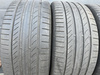 255/45R19 Continental ContiSportContact komplet opon lato 5,0mm 9489