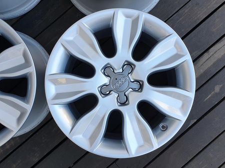 Oryginał felgi 16cali Audi 8X0 A1 A3 Vw Golf Seat Leon 5x100