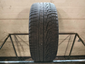 235/40R19 Hankook Winter Icept EVO 2 opona pojedynka zima 6,9mm P952