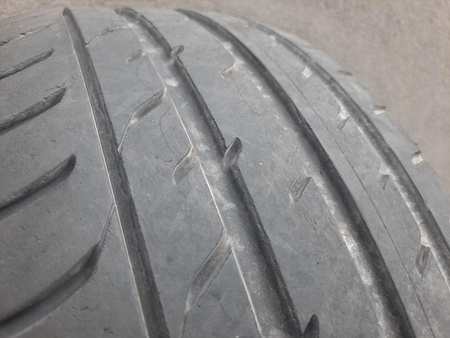 225/40R19 Toyo Proxes T1 Sport opona pojedynka lato 6,7mm nrP914