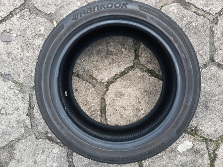 225/45R17 Hankook Ventus S1 EVO 2 opona pojedynka lato 6,3mm P783