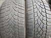 215/40R17 Dunlop Sp Winter Sport 3D XL komplet opon zima 5,9mm nr7813