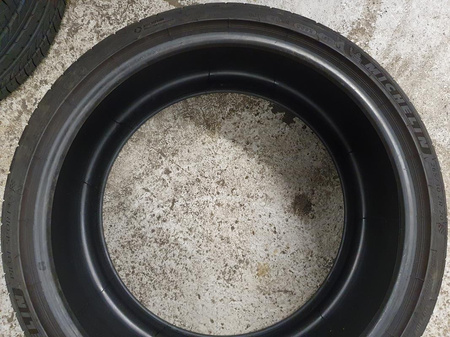 265/30R20 Michelin Pilot Sport 4S para opon lato 4,6mm nr2305