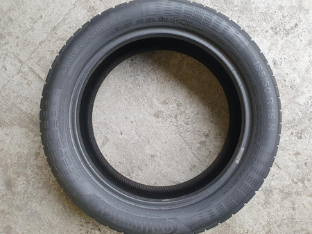185/50R16 Continental ContiEcoContact 5 komplet opon lato 7,5mm nr6954
