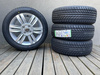 Koła 185/55R15 Vw 1S0 Up Cross Up 4x100 Goodride zima nowe