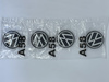 Oryginał Dekielki Dekle Kapsle Zaślepki Vw A58 10A601171 60mm
