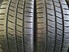 225/55R17C Goodyear Cargo Vector 2 BUS komplet opon zima 7,0mm nr7931