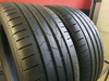 215/50R18 Hankook Ventus Prime 3 para opon lato 5,5mm nr8636