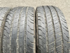 215/65R16C Continental ContiVanContact100 komplet lato 7,0mm nr6201