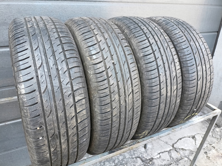 185/65R14 Lassa Greenways komplet opon lato 7,2mm nr4139