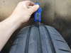 195/65R15 Dunlop Sport Blu Response opona pojedynka lato 6,2mm P1536