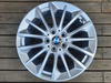 Oryginalna felga 17cali BMW E45 E40 Seria 1, 2 6856084
