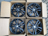 Felgi 16cali Vw Golf R-line Caddy Passat T-Roc Sharan 5x112