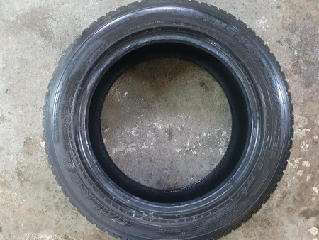 225/55R17 Falken HS449 Eurowinter para opon zima 5,2mm nr7491