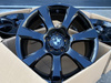 Oryginalne Felgi czarne 18cali BMW 5er F10 F11 3er E90 X1 E84 nr837