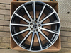 Oryginalna felga 22cale Mercedes GLS GLE AMG A1674017600