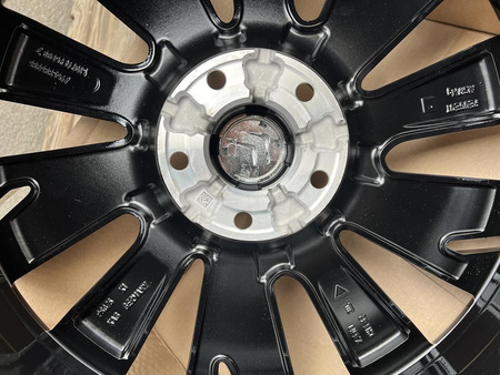 Oryginał Felgi 19cali Citroen C5 Aircross DS7 Opel 5x108