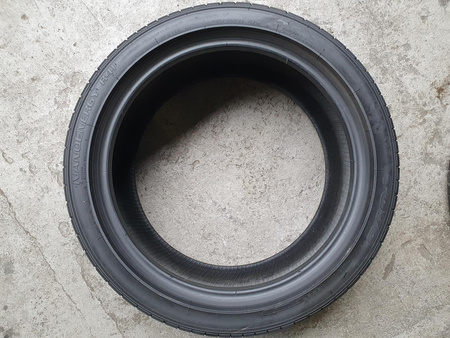 215/45R17 Toyo NanoEnergy R41 para opon lato 6,6mm nr7997