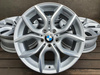 Oryginał felgi 18cali BMW X3 F25 X4 F26 3 E46 5x120