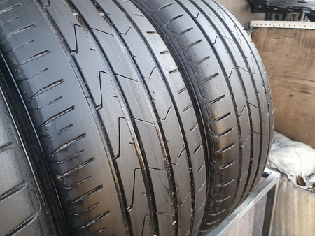 205/55R16 Hankook Ventus Prime 3 komplet opon lato 5,4mm nr6082