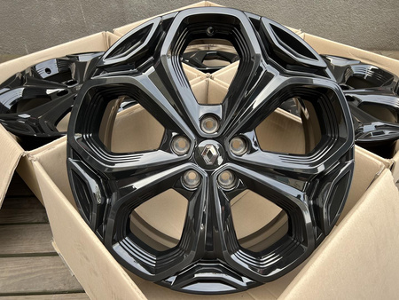 Oryginał felgi 19cali Renault Espace Fluence Grand Scenic Laguna