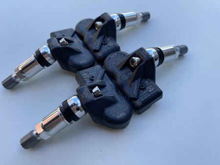 Czujniki ciśnienia 6874830 6798872 BMW 3 F30 F32 4 5 6 7 X1 X3 X4 Z4