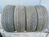 215/50R18 Toyo Observe S944 komplet opon zima nr8971