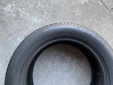 225/55R17 225/55/17 Michelin Primacy 3 2szt opon lato 6,5mm nr1770