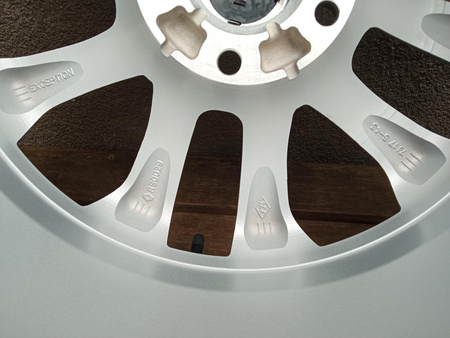 Koła 215/45R17 Toyota Corolla et43 5x114,3 Goodride lato nowe