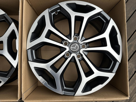 Felgi 19cali Mazda 323 MPV Biante Atenza Millenia Tribute 5x114,3