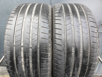 275/35R21 Bridgestone Alenza 001 para opon lato 4,4mm nr2422