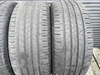 215/45R17 Continental ContiEcoContact 5 komplet opon lato 6,5mm nr7324