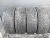 215/65R17 Goodyear Ultragrip Ice SUV komplet opon zima 6,2mm nr7296