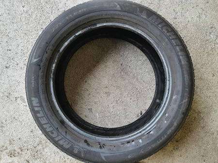225/55R18 Michelin Primacy 3 komplet opon lato 6,4mm nr8758
