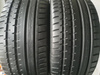 245/35R19 Continental Sport Contact 2 XL para opon lato 6,5mm nr9207