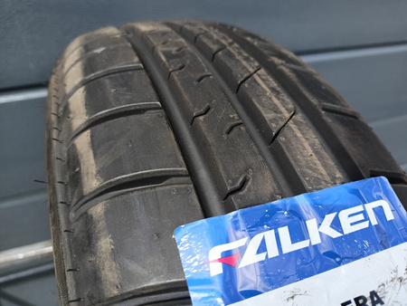 175/65R15 Falken Sincera SN110 Ecorun opona pojedynka lato P1591
