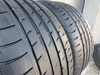 265/40R18 Continental ContiSportContact 3 XL para opon lato 6,2mm 8789