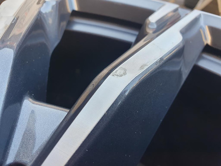 Oryginał felga 20cali BMW X5 G05 X6 G06 807.1996 5x112 ET35