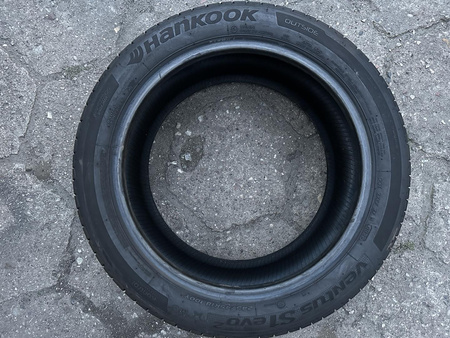 245/45R18 Hankook Ventus S1 Evo 2 XL para opon lato 5,8mm nr8765