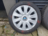 Oryginał koła 195/55R16 BMW 1 F20 F21 E87 3 E46 Bridgestone zima 6,8mm