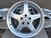 Oryginał felgi 17cali Mercedes AMG CLK SLK W203 W209 R170 5x112