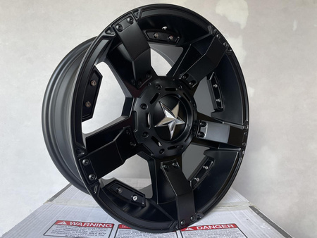 Felgi 17cali Jeep Wrangler Grand Cherokee 5x127 et10 nr73H