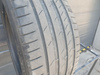 255/40R19 Kumho Ecsta PS71 opona pojedynka lato 4,6mm P975