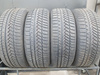 255/60R18 Continental WinterContact XL komplet opon zima 7,2mm 8391