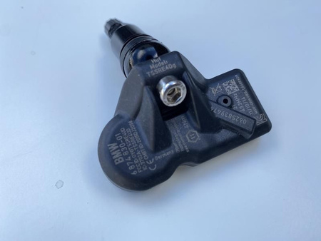 Czujniki ciśnienia 6874830 6798872 BMW 3 F30 F32 4 5 6 7 X1 X3 X4 Z4