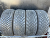 225/45R17 Kumho Solus 4S HA32 komplet opon całoroczne 7,2mm nr7115