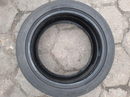 225/45R17 Viking ProTech HP opona pojedynka lato 4,8mm nrP735