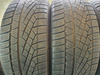 255/45R18 Pirelli Sottozero Winter 240 komplet opon zima 7,6mm 8319